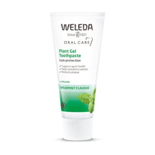 Weleda Plant Gel Tandkräm 75ml