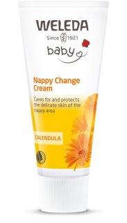Weleda Calendula Nappy Change Cream 75 ml