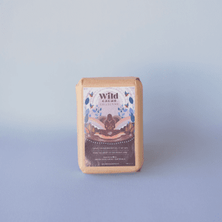 Maya Raices 454 g Ceremoniell Cacao Block