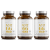 3-PACK KSM66 Gold 100 kapslar