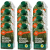 Karis Barrträdsextraktdryck eko 500 ml 12-PACK