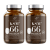 KSM66 Ashwagandha Eko 120 kaps 2-PACK