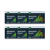 6-PACK Mountain Blood Rocks Shilajit 120 tabl Nature Provides