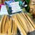 Palo Santo Holy Wood 40 gram 5-6 stickor Kani Naturapotek