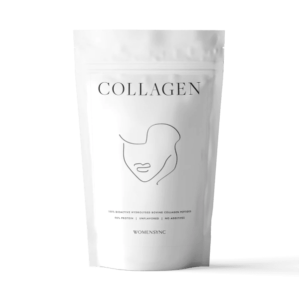 Womensync Collagen 300g