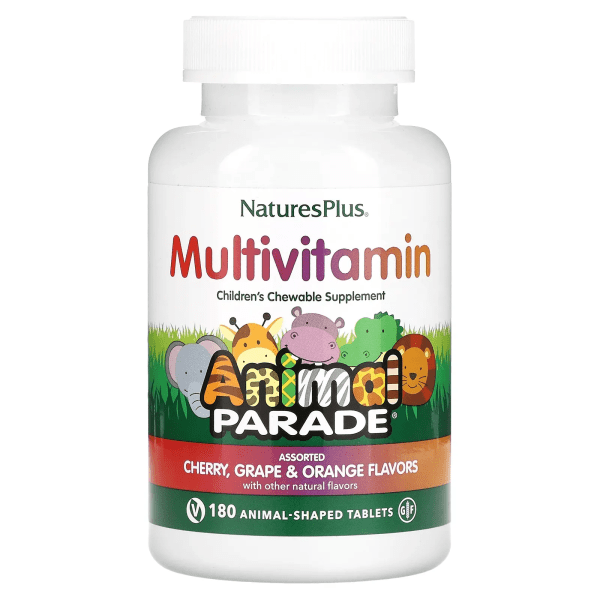 Animal Parade Multivitamin 90 tabl