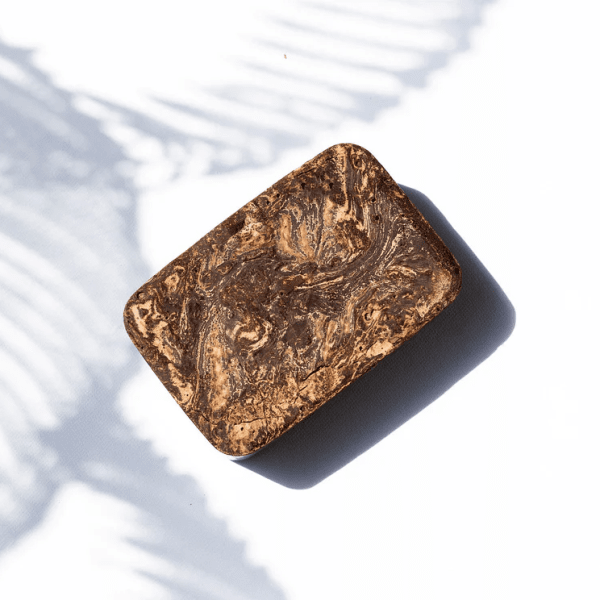 Lava Love 100% Ceremoniell Cacao Block 454 gr