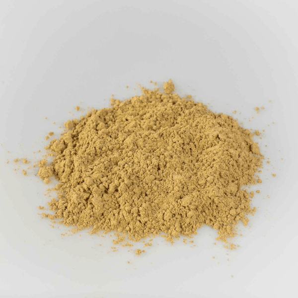Helig Basilika pulver / Tulsi eko 100 g