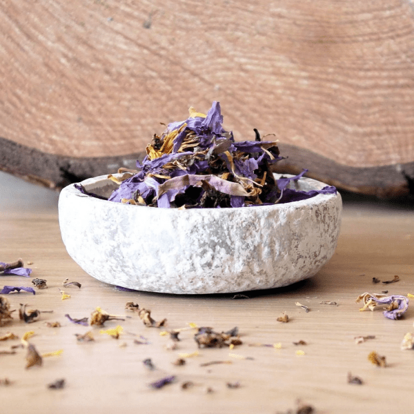 Tea Soul Blå Lotus 25 g