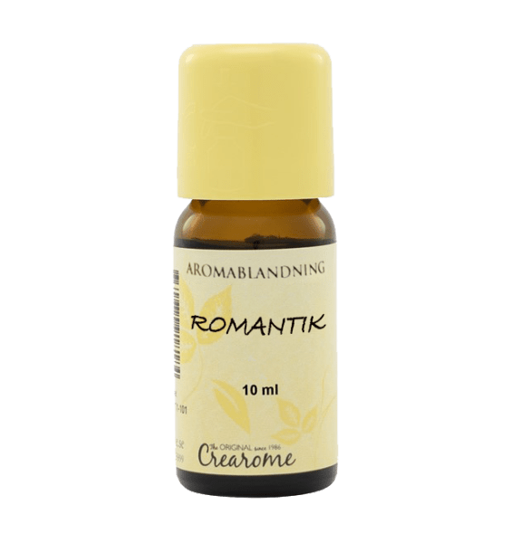 Crearome Romantik Aromablandning 10 ml