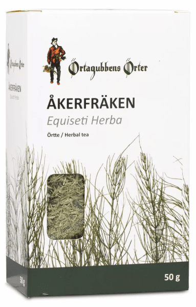 Örtagubben Åkerfräken 50 g