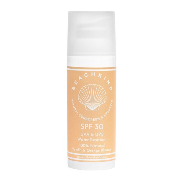 Beachkind face & body SPF 30 50 ml
