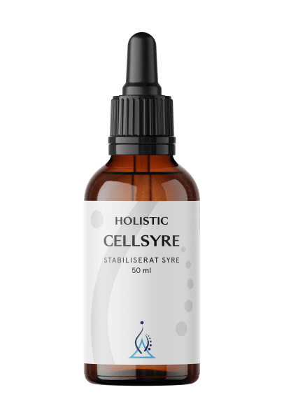 Holistic Cellsyre 50 ml
