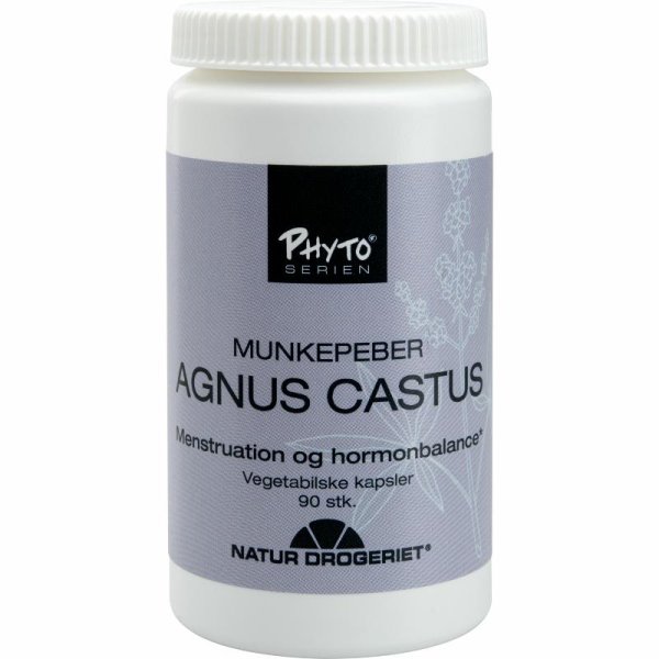 Agnus Castus 90 Kap