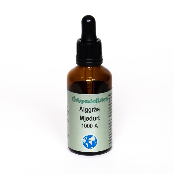 Örtspecialisten Älggräs 1000A 50ml