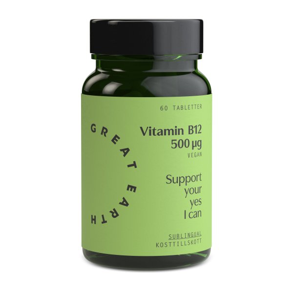 Närokällan B2 Riboflavin 100 mg 90 kapslar