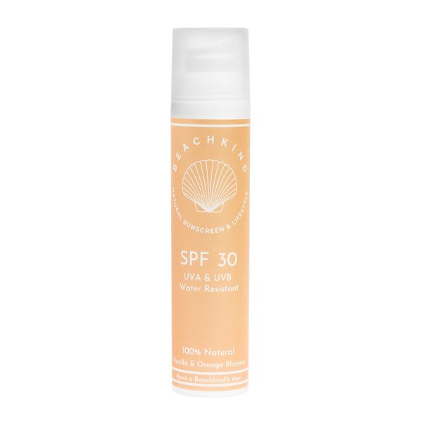 Beachkind face & body SPF 30 100 ml