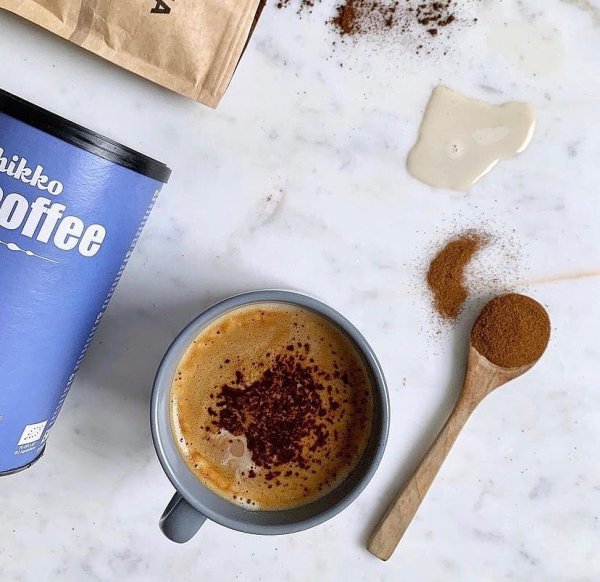 Chikko not coffee 150 g