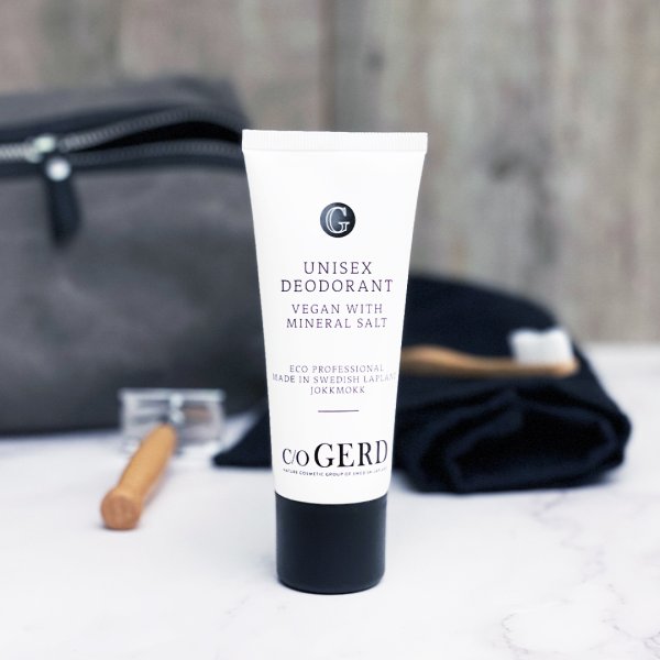C/O Gerd Unisex Deodorant 60 ml