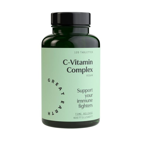 Kani C-Vitamin Neutraliserad 200 g Askorbatform