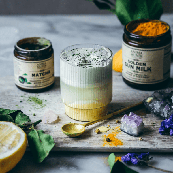 Anima Mundi Matcha Ceremonial Grade Eko 42,5 g Stone Ground