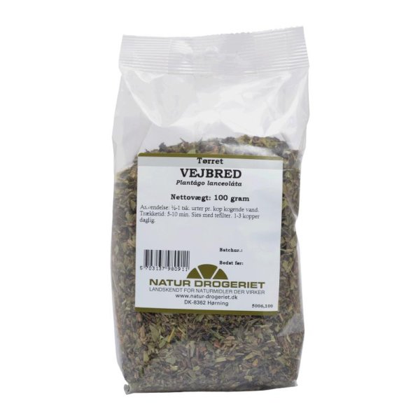 Groblad 100 g Naturdrogeriet