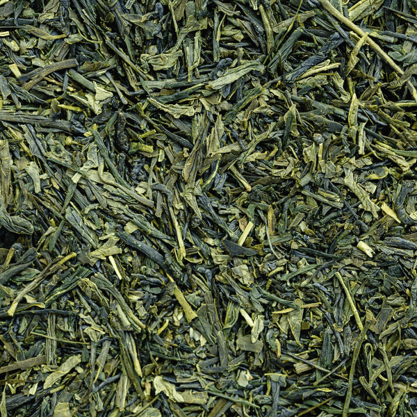 Grönt Sencha Te Eko 100 g Crearome