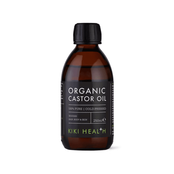 Castor Oil Eko 250 ml Kiki Health