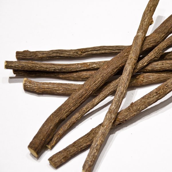 Crearome Lakritsrot Stänger Eko 50 g-