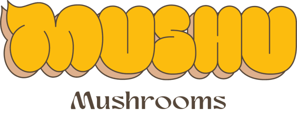 Mushu Lion's Mane 30 ml - flytande extrakt