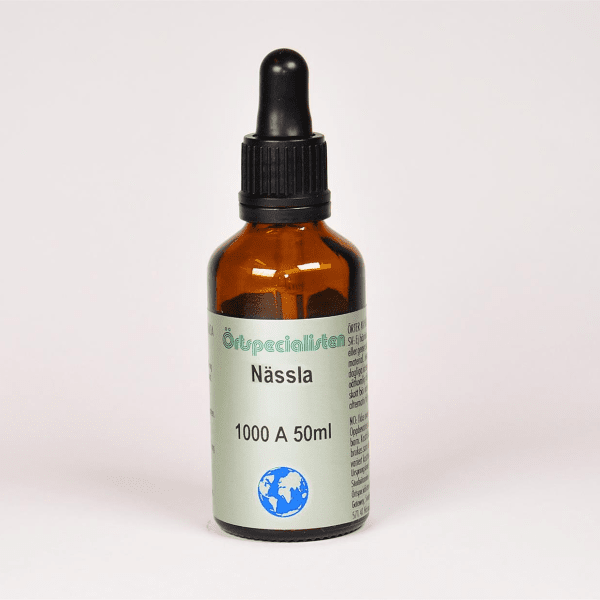 Örtspecialisten Nässla 1000A 50 ml