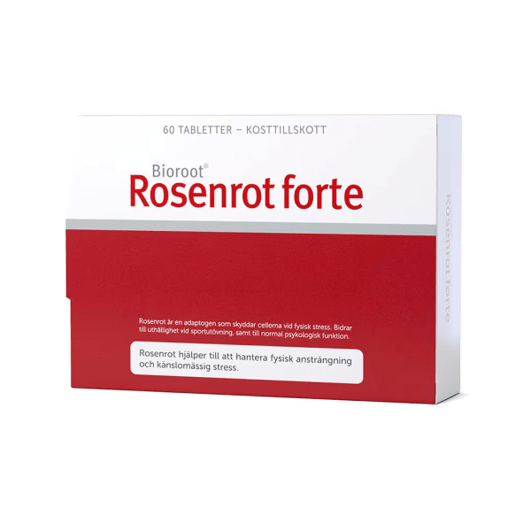 Rosenrot Forte 60 tabletter