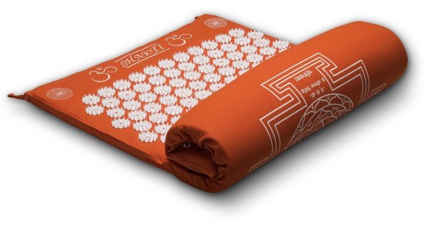 Shakti Spikmattan Original - Orange