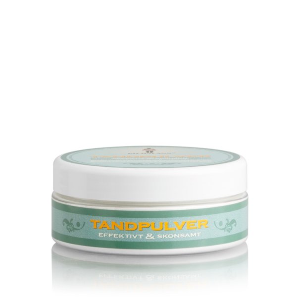 pH-Balans pH-Tandpulver 250 g