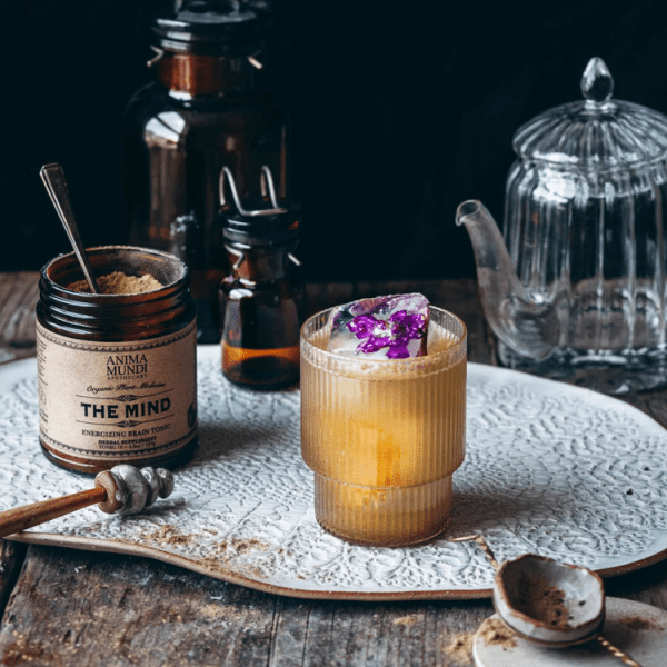 Anima Mundi The Mind - Brain Tonic 127g
