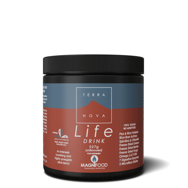 TerraNova Life Drink 227g
