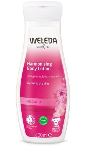Weleda Harmonising Body Lotion 200 ml