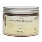 Rödalmsbark Pulver 100 g Crearome