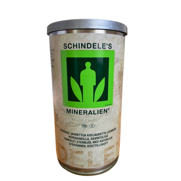 Schindele's Mineraler 400 g