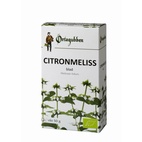 Örtagubben Citronmeliss blad EKO 50g
