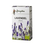 Örtagubben Lavendel blomma EKO 80g