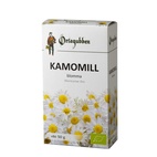 Örtagubben Kamomill blomma EKO 50 g