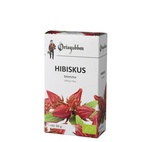 6-PACK Örtagubben Hibiskus blomma EKO 50 g