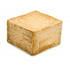 Traditionell Aleppotvål 16% lagerbärsolja