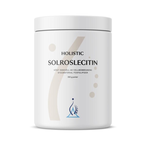 Solroslecitin 350 g
