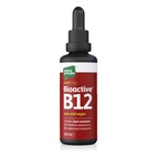 Bioaktiv Vitamin B12 3000 mcg 50 ml Nature Provides