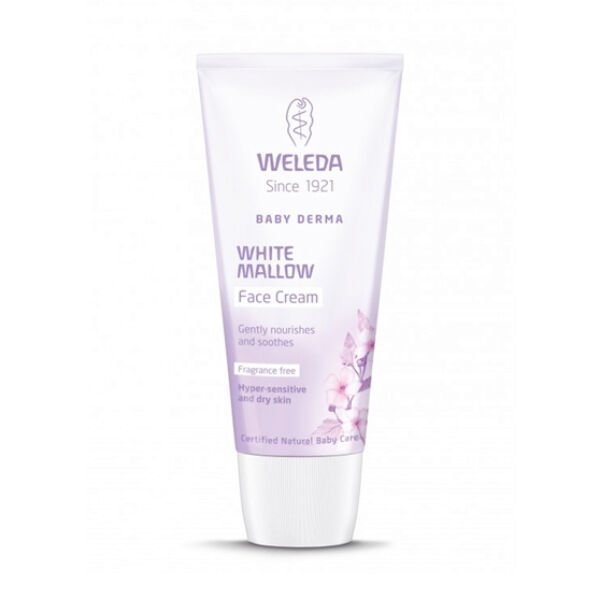 White Mallow Face Cream 50 ml