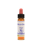 Wild Oat 10 ml Bach Flower Remedies