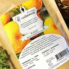 Kani C-Vitamin Neutraliserad 600 g Askorbatform
