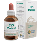 SYS Citronmeliss 50 ml Forza Vitale